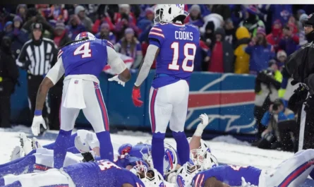 NFL Weather Week 15 Report