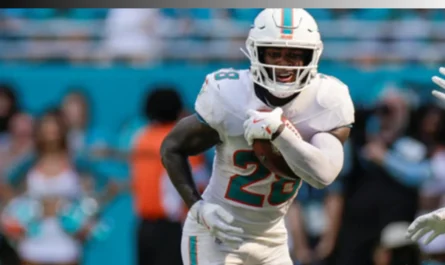 Fantasy Football Rankings 2025