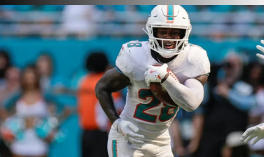 Fantasy Football Rankings 5️⃣–2025: Top Players to Draft This Season