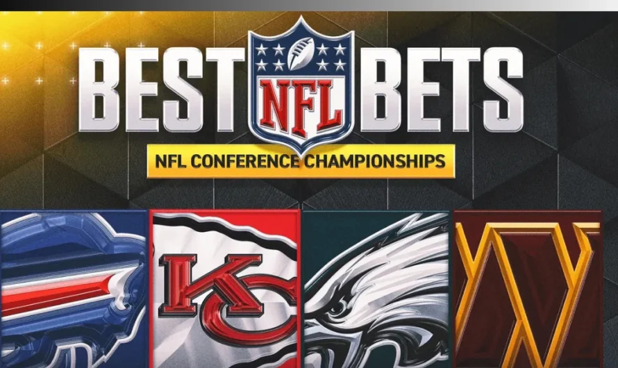 NFL Title Favourites 2025: Teams Leading the Championship Race