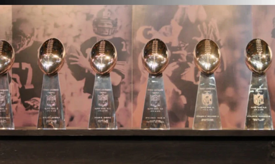 Which NFL Team Has the Most Titles? A Complete Championship History