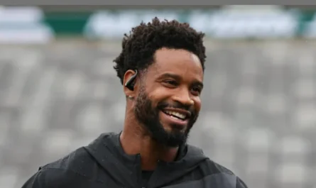 Darius Slay declines Bills offer reason