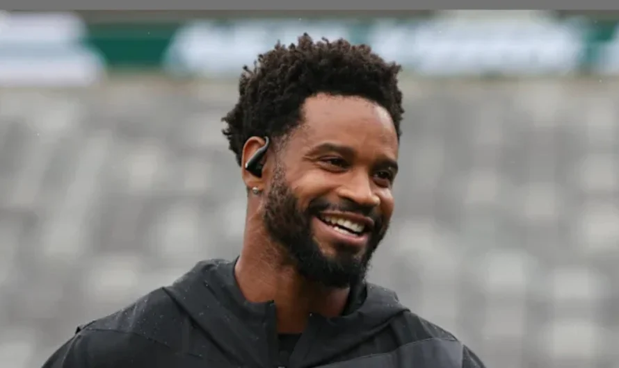 Big Play Slay Speaks: The Real Reason Darius Slay Declined the Bills’ Offer