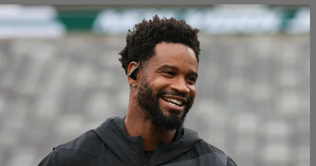 Darius Slay declines Bills offer reason