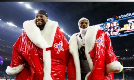 Netflix NFL Christmas Games Deal Cost