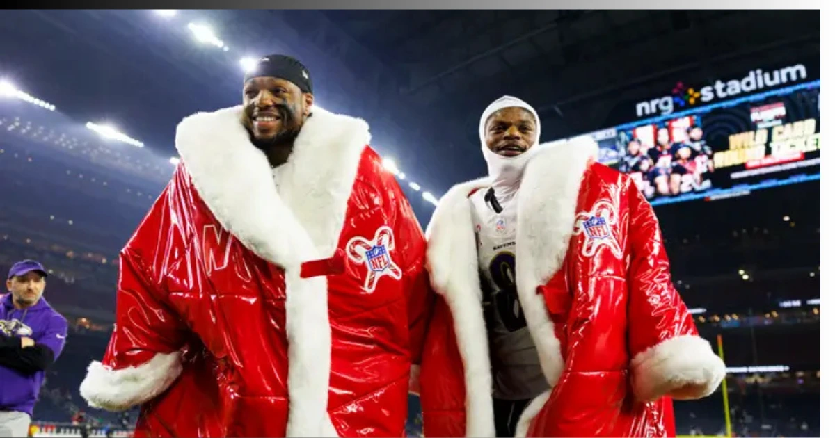 Netflix NFL Christmas Games Deal Cost