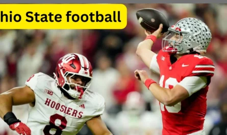 Ohio State football