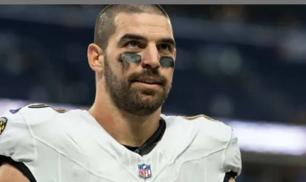 Mark Andrews three year contract extension