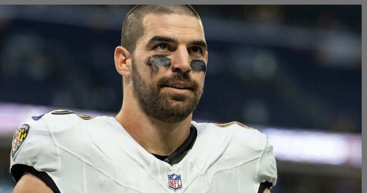 Mark Andrews three year contract extension