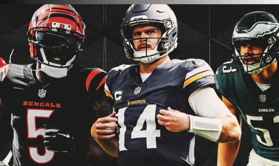 NFL Free Agent QBs to Watch: Ranking the Top Options