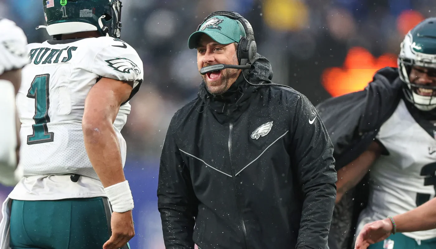 Jalen Carter Shoulder Procedure Update