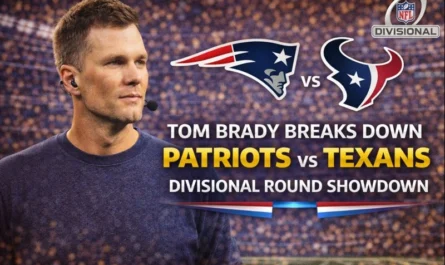 Tom Brady Patriots Texans analysis