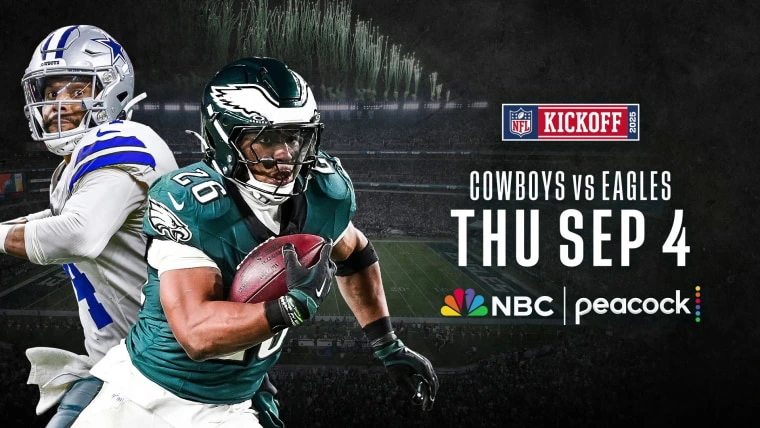 Lightning in the Pacific Northwest? Chargers Emerge as Strong Candidate to Open the 2026 NFL Season