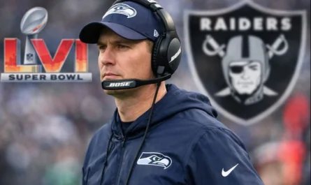 Seahawks Super Bowl Kubiak Raiders Speculation